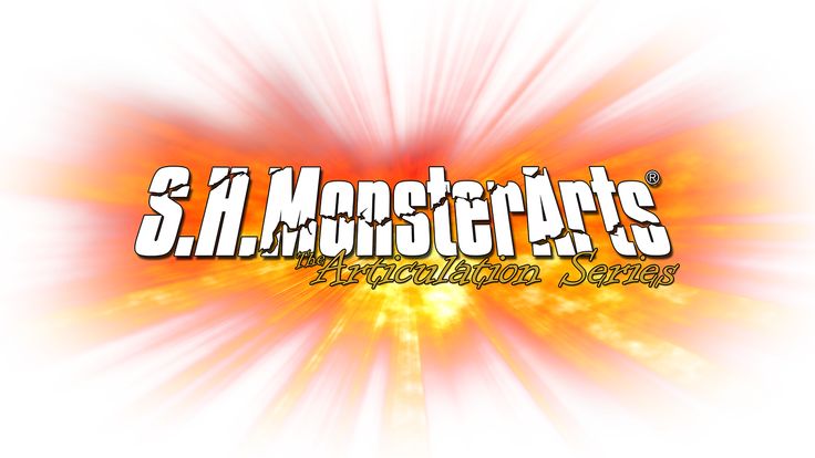 S.H.Monsterarts