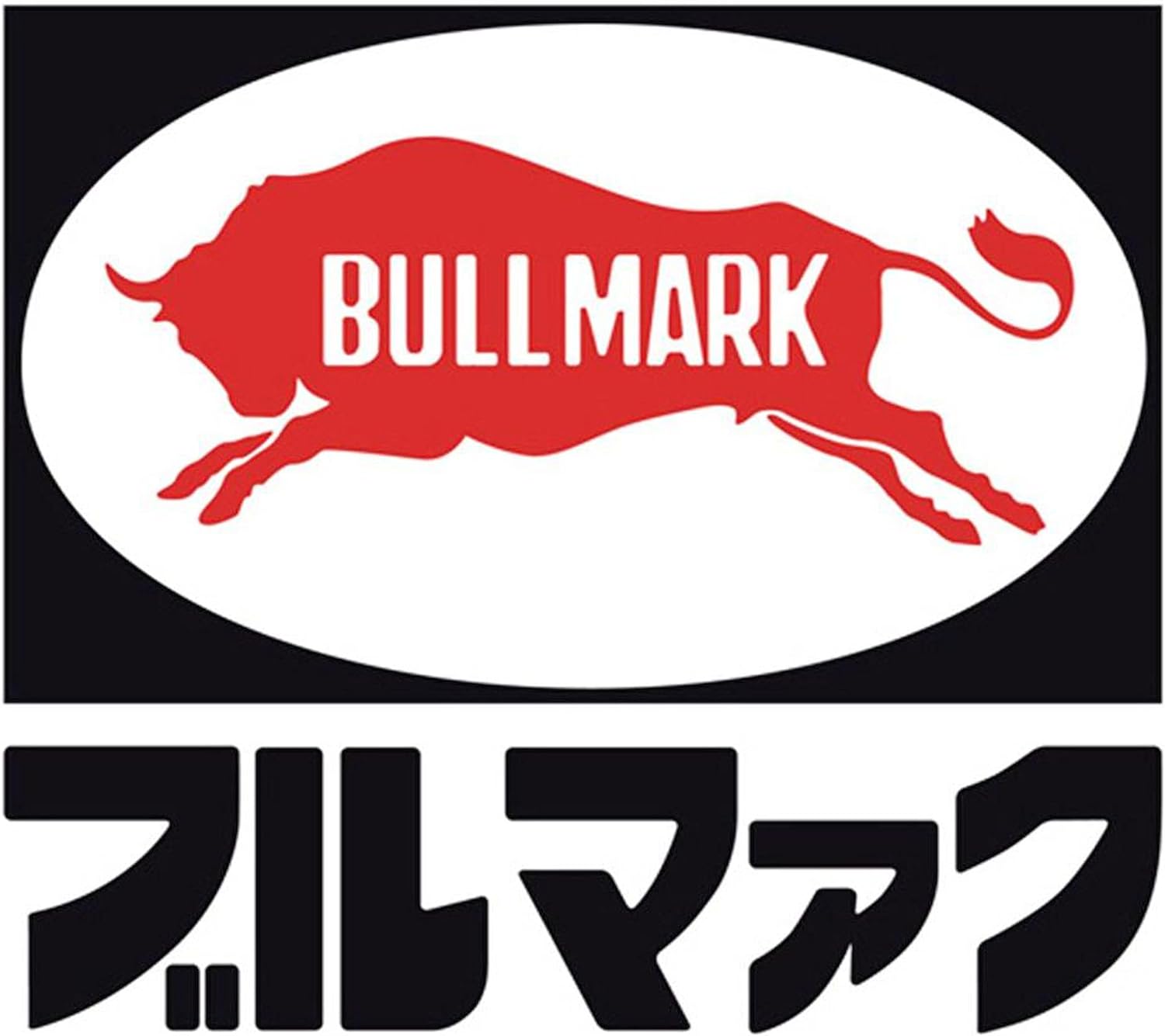 Bullmark
